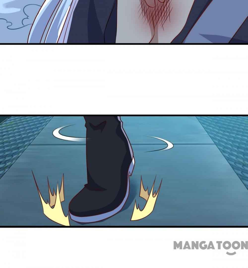 Demonic Fairy Chapter 112 - Page 11