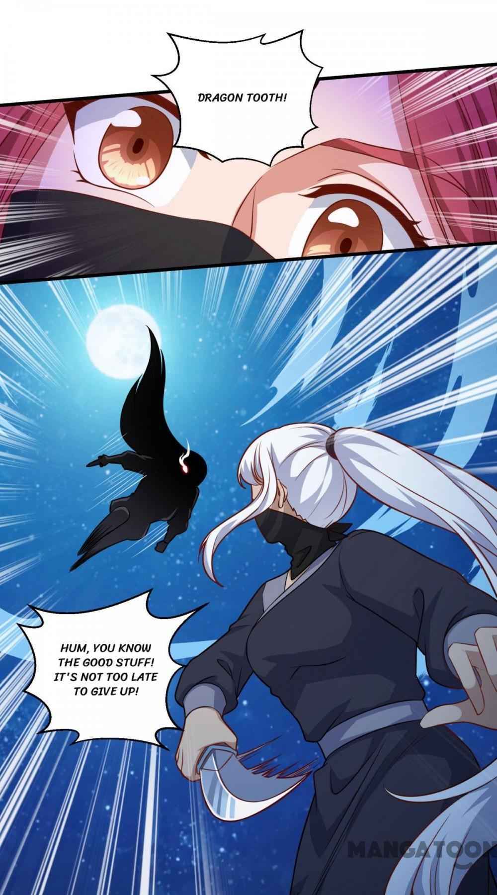 Demonic Fairy Chapter 112 - Page 14