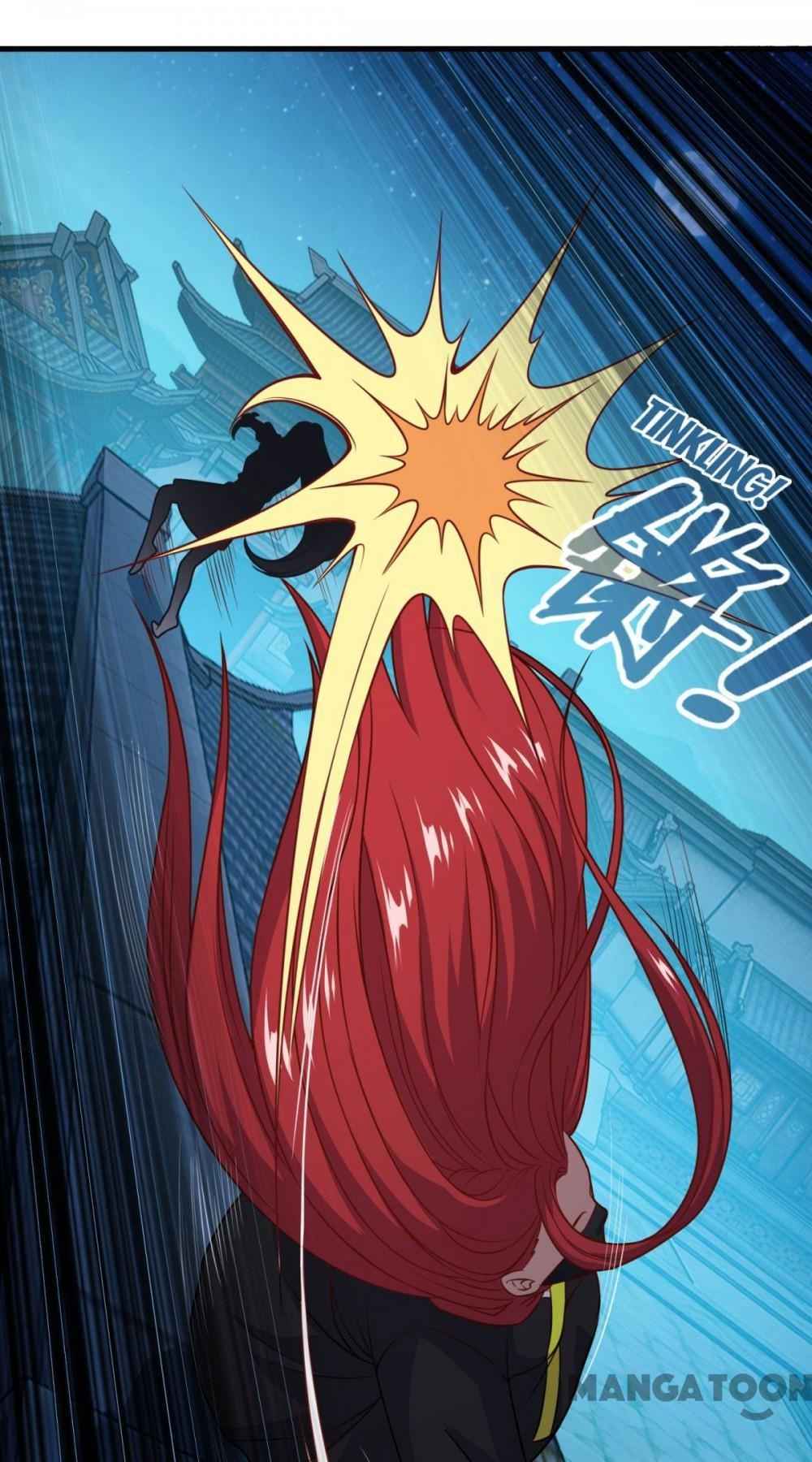 Demonic Fairy Chapter 112 - Page 16
