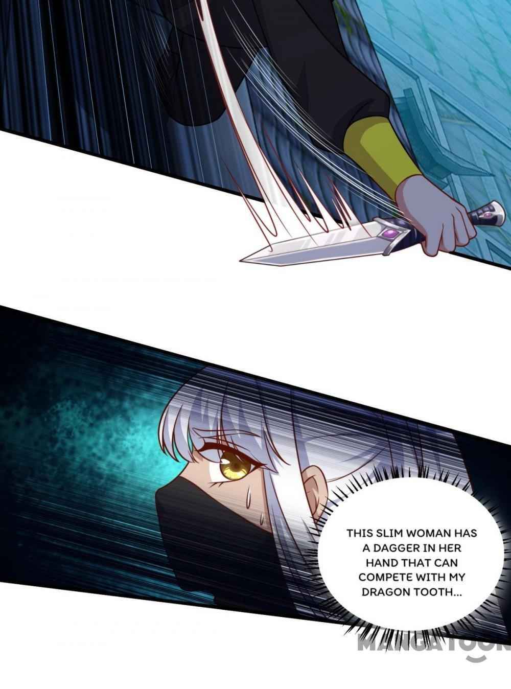 Demonic Fairy Chapter 112 - Page 17