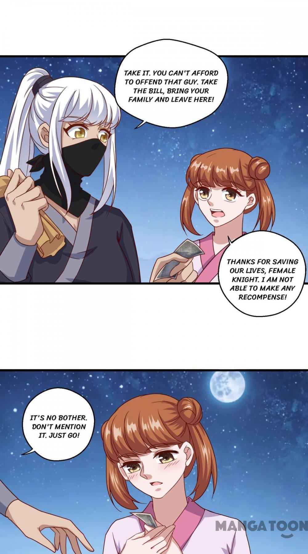 Demonic Fairy Chapter 112 - Page 2