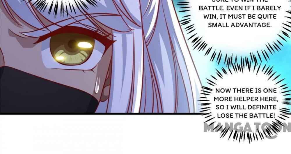 Demonic Fairy Chapter 112 - Page 20