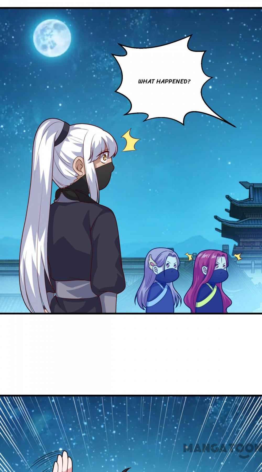 Demonic Fairy Chapter 112 - Page 23