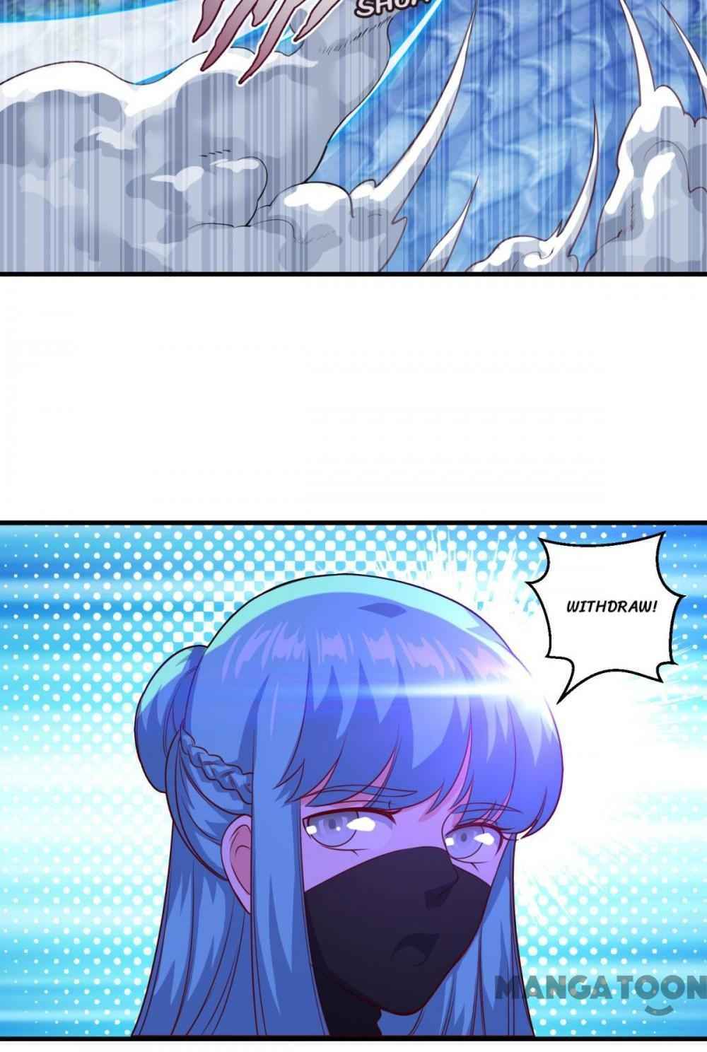 Demonic Fairy Chapter 112 - Page 34