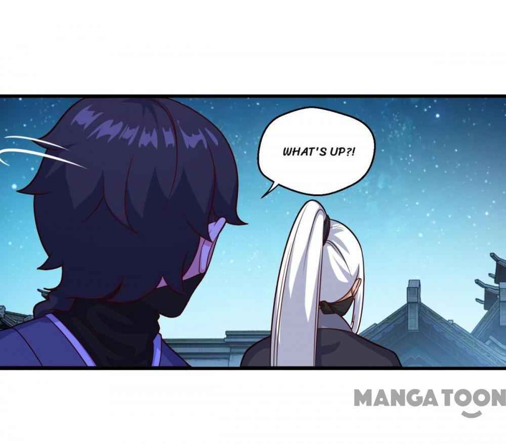 Demonic Fairy Chapter 112 - Page 37