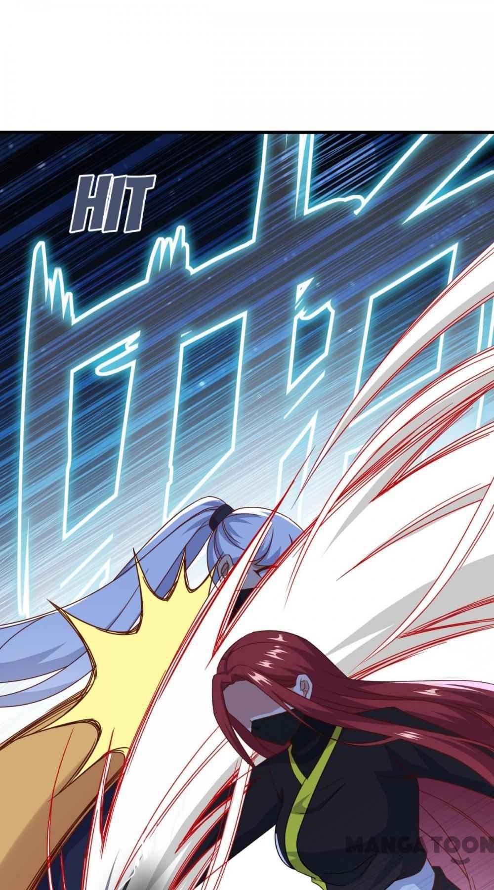 Demonic Fairy Chapter 112 - Page 8