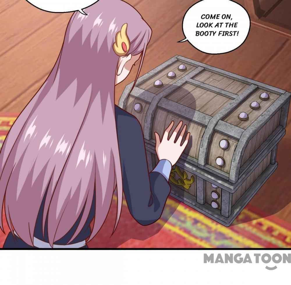 Demonic Fairy Chapter 113 - Page 13