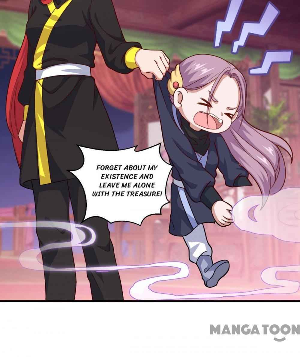 Demonic Fairy Chapter 113 - Page 17