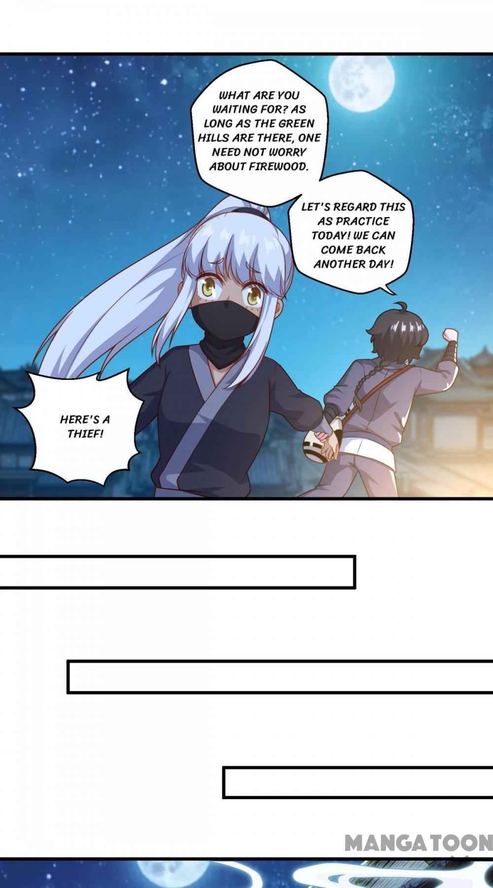 Demonic Fairy Chapter 113 - Page 2