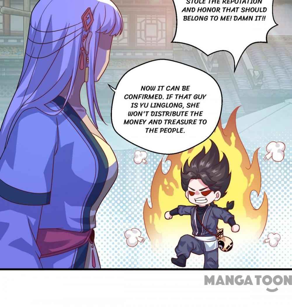 Demonic Fairy Chapter 113 - Page 31