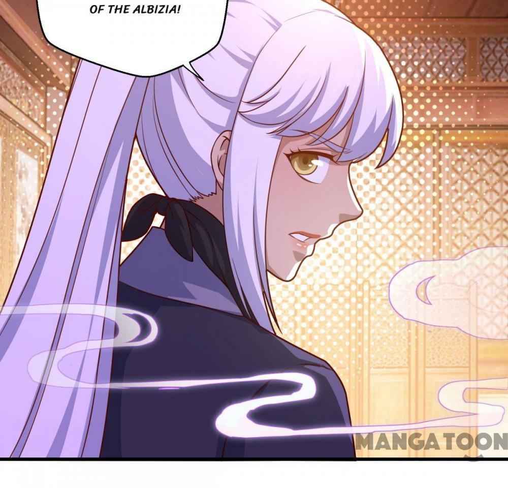 Demonic Fairy Chapter 113 - Page 5