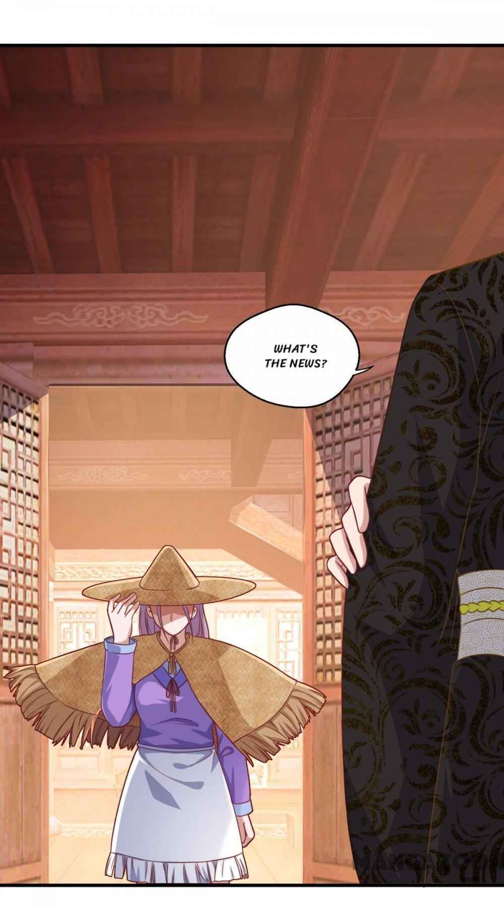 Demonic Fairy Chapter 114 - Page 0