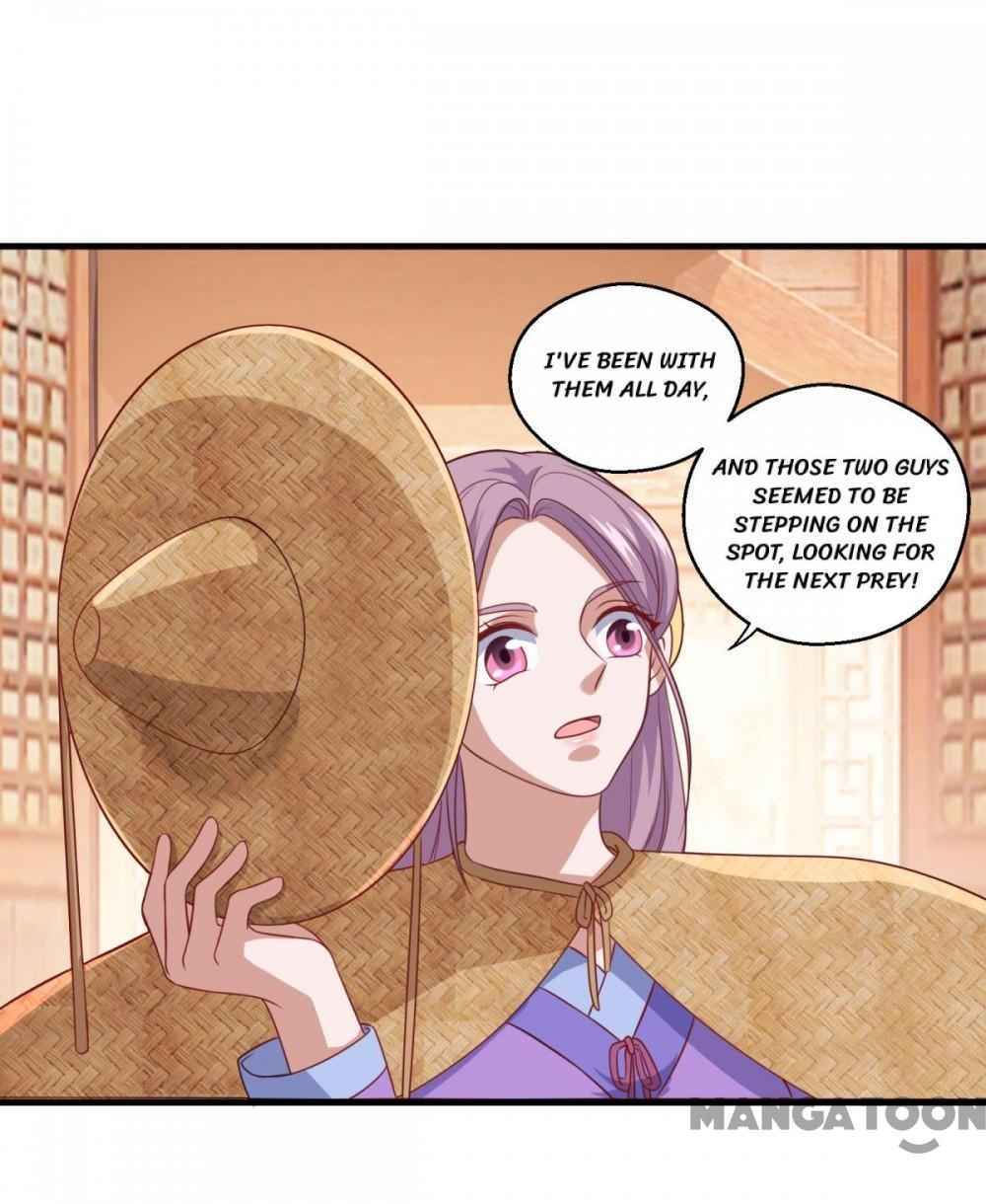 Demonic Fairy Chapter 114 - Page 1