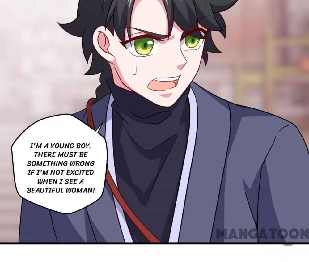 Demonic Fairy Chapter 114 - Page 11