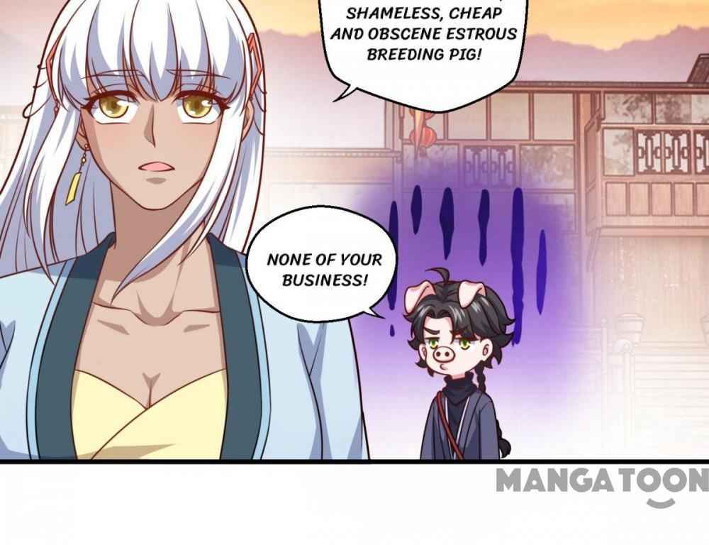 Demonic Fairy Chapter 114 - Page 13