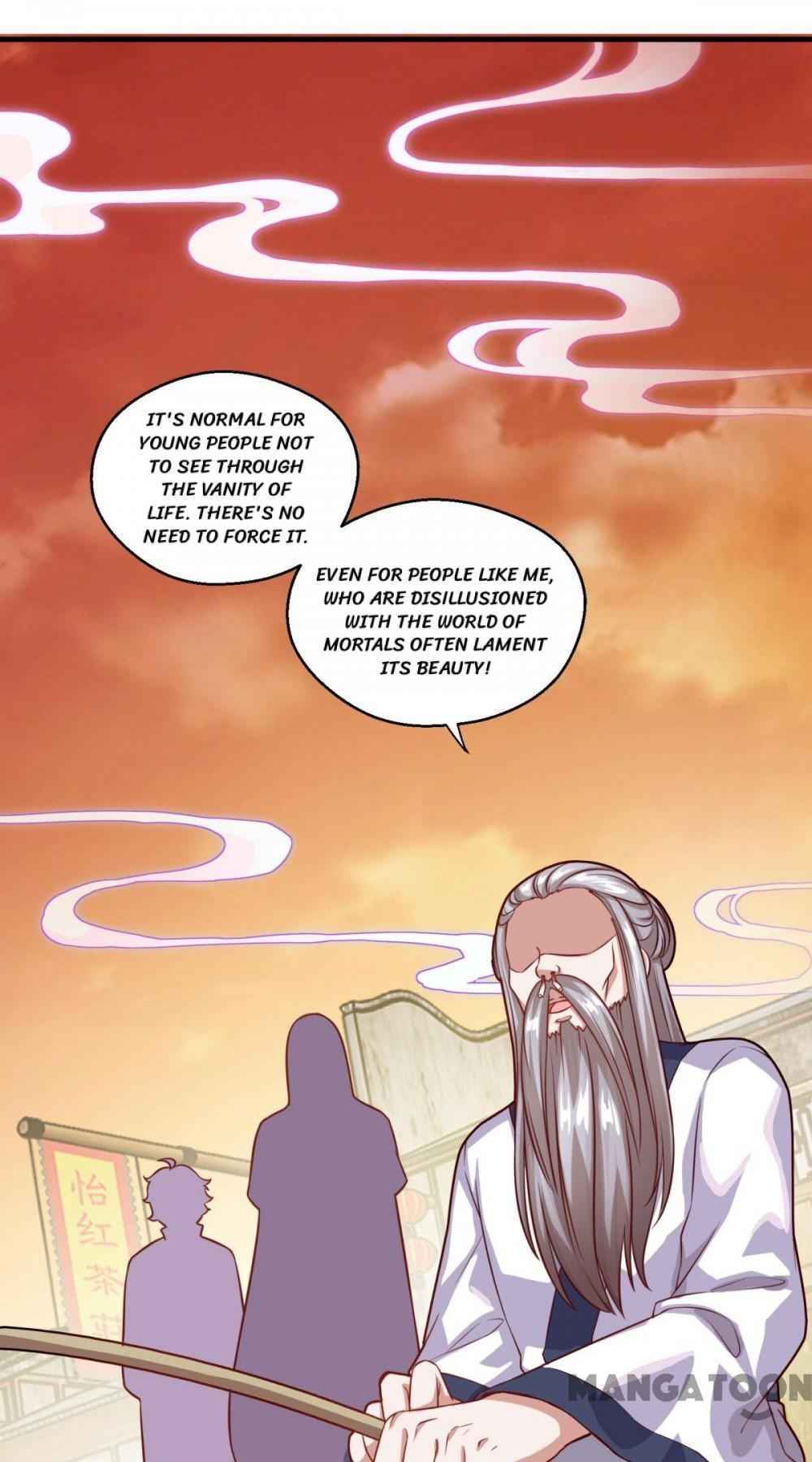 Demonic Fairy Chapter 114 - Page 15