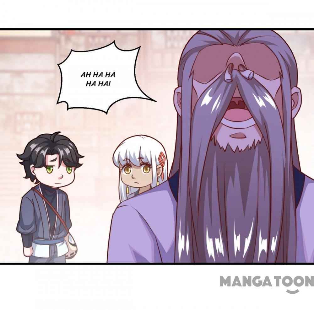 Demonic Fairy Chapter 114 - Page 18