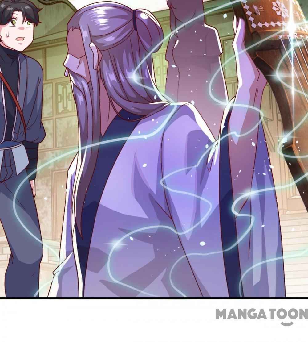 Demonic Fairy Chapter 114 - Page 23