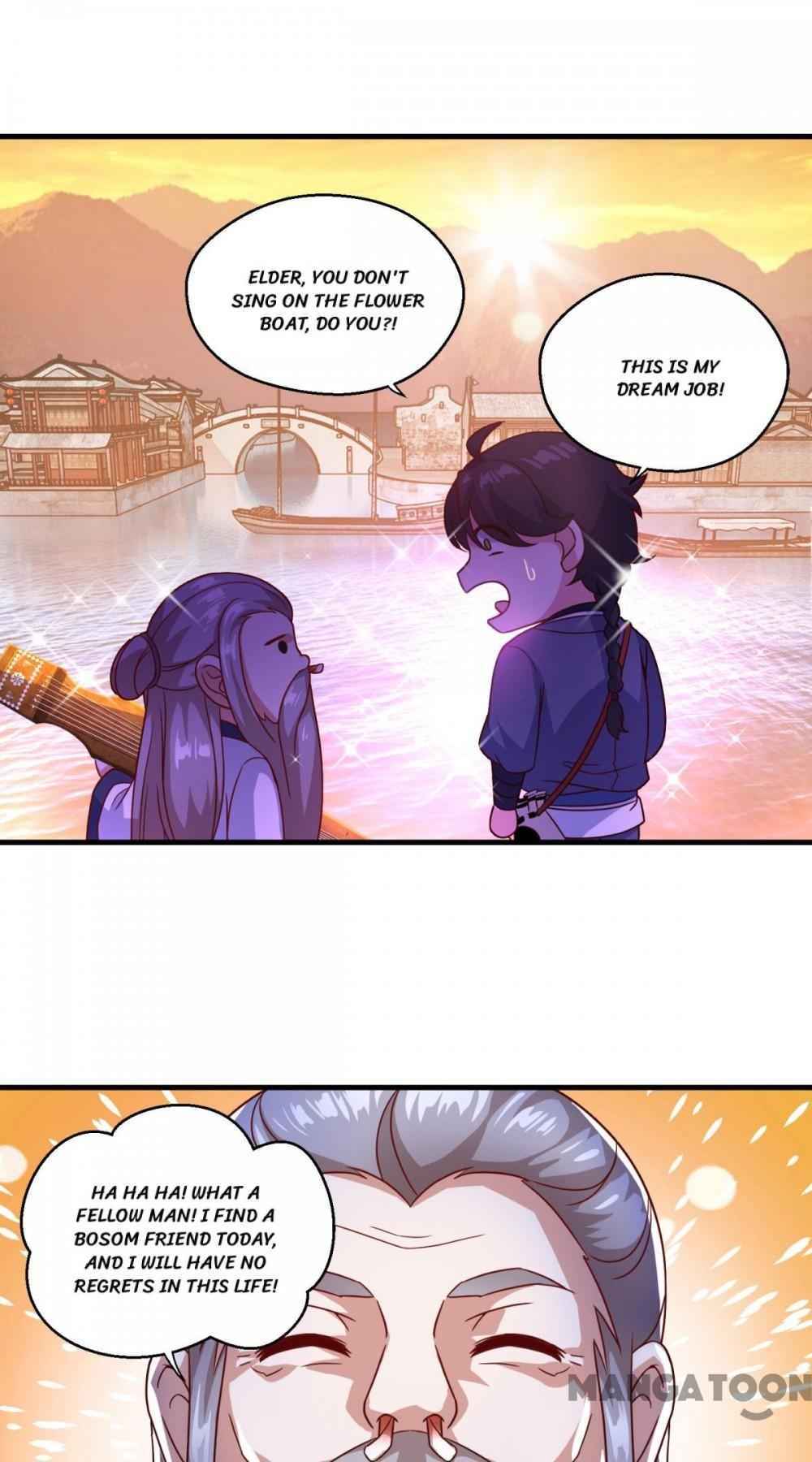 Demonic Fairy Chapter 114 - Page 24