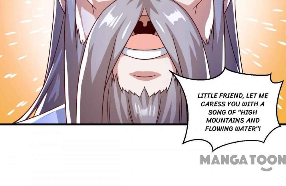 Demonic Fairy Chapter 114 - Page 25