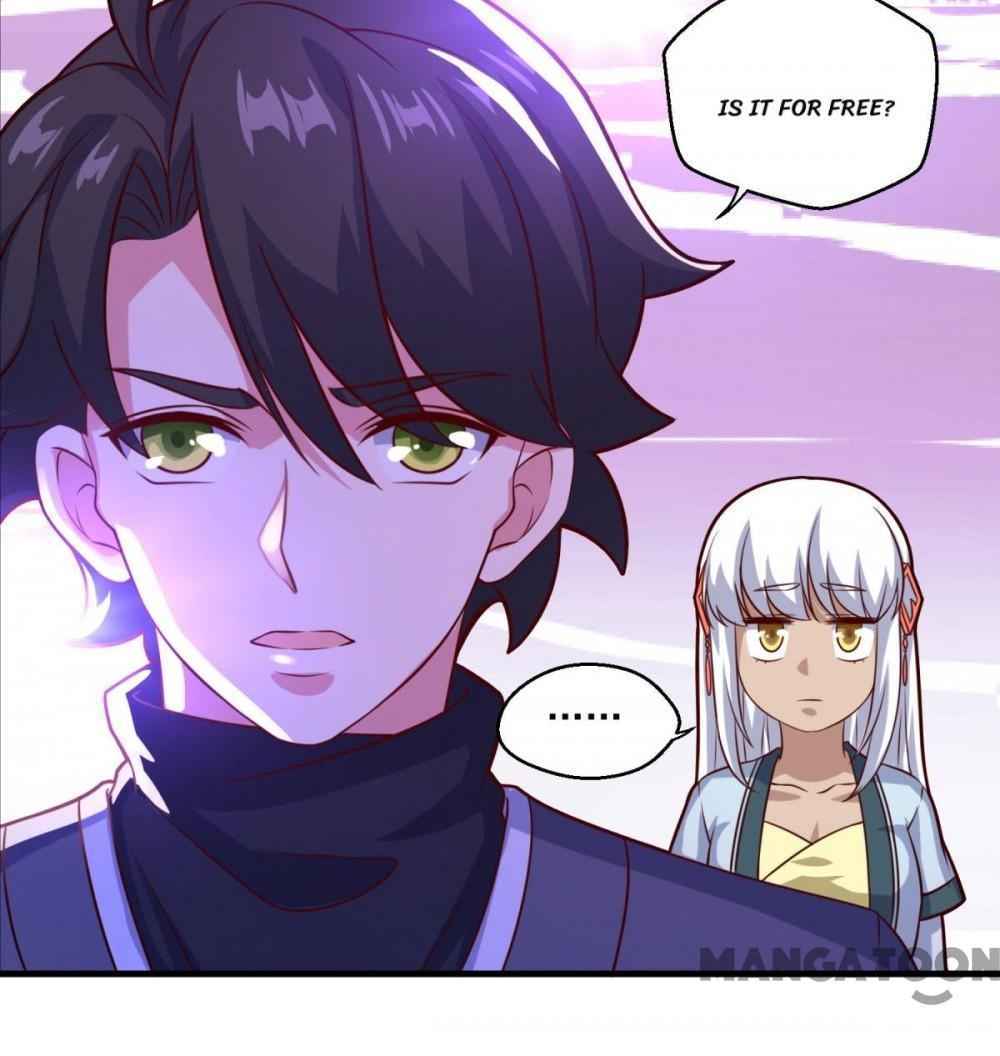 Demonic Fairy Chapter 114 - Page 27