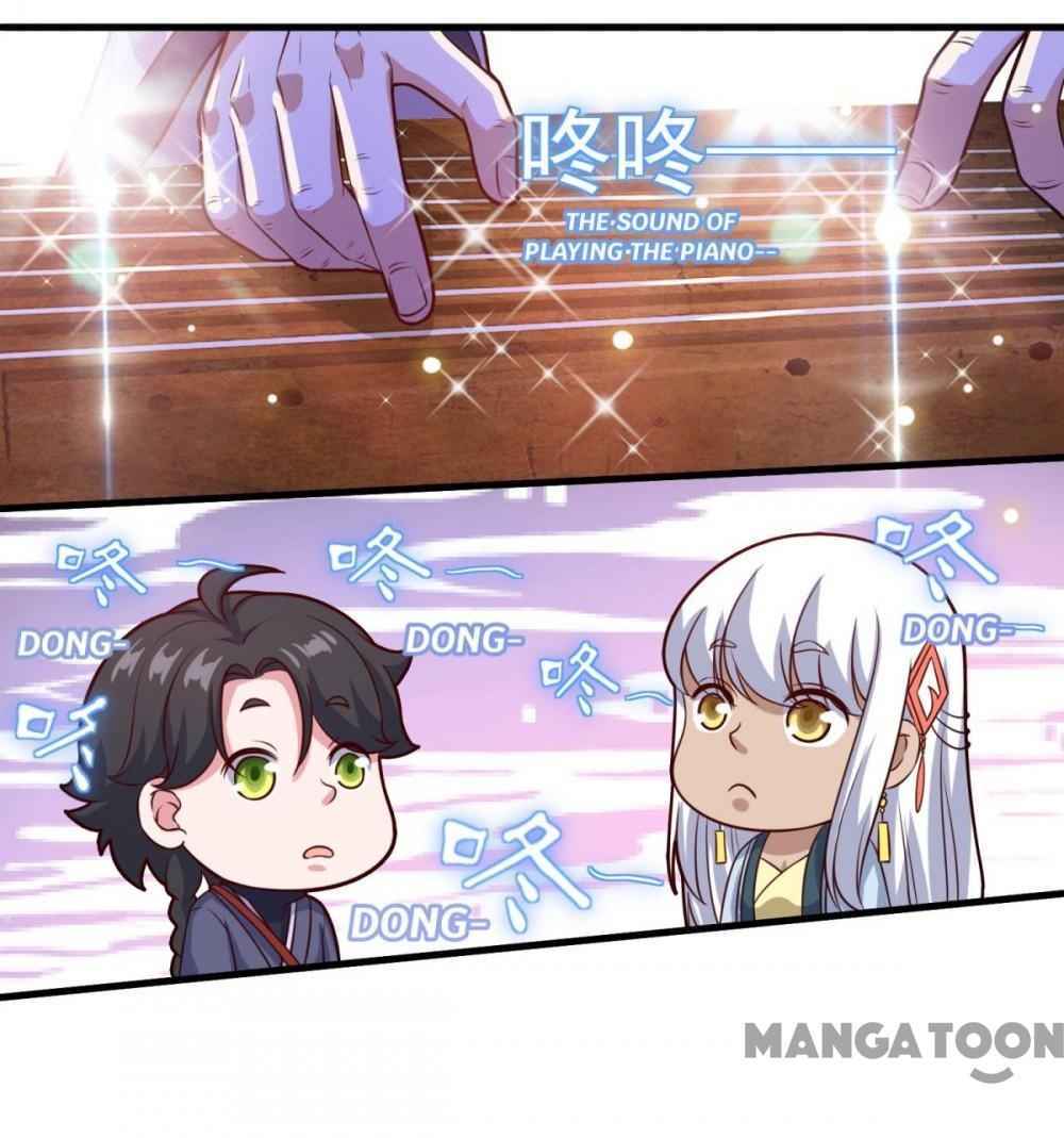 Demonic Fairy Chapter 114 - Page 29