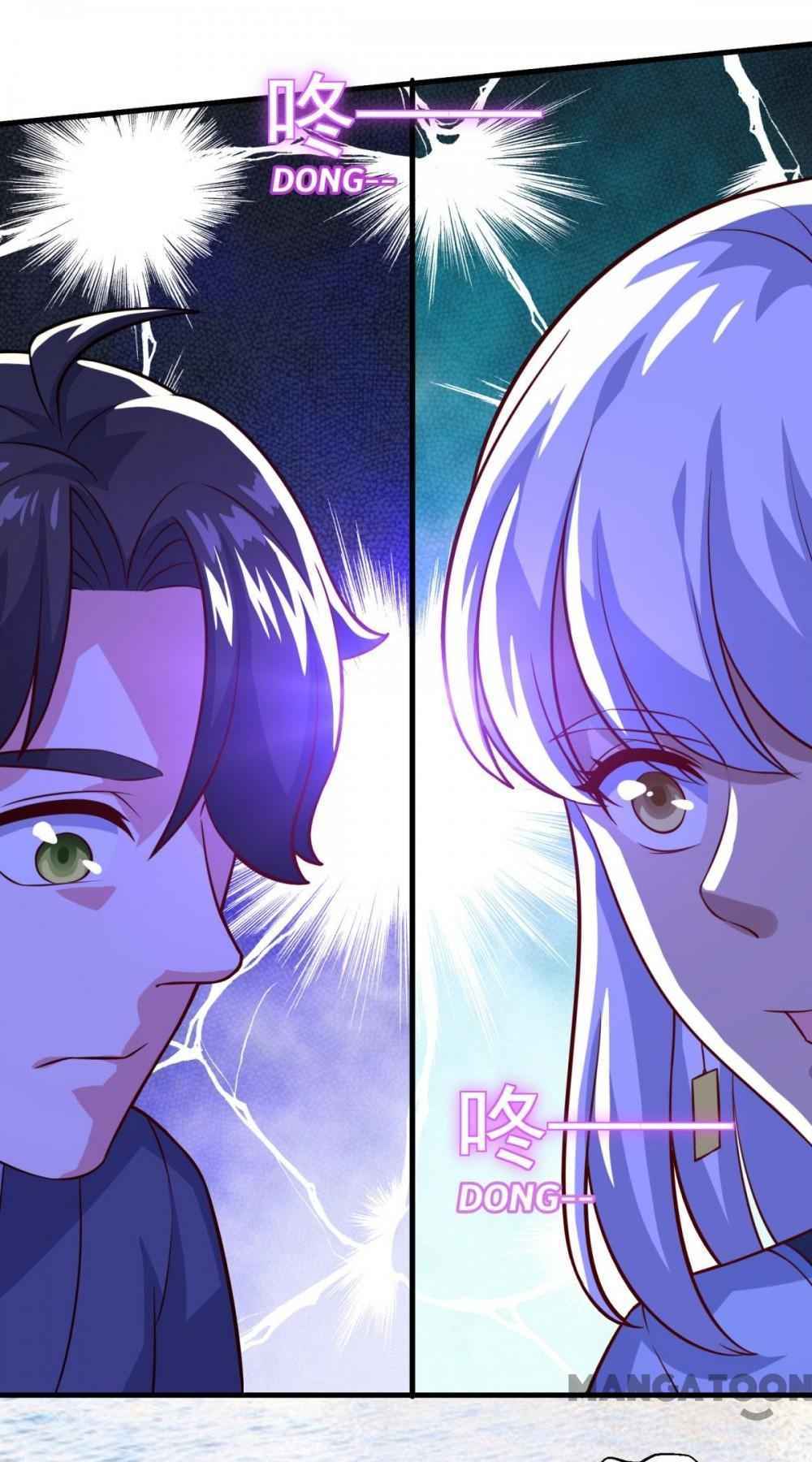 Demonic Fairy Chapter 114 - Page 30