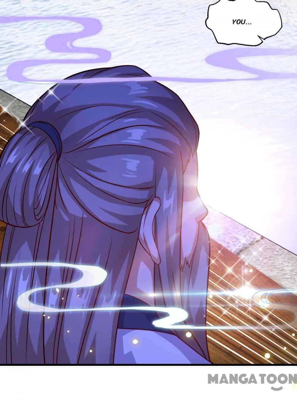 Demonic Fairy Chapter 114 - Page 31