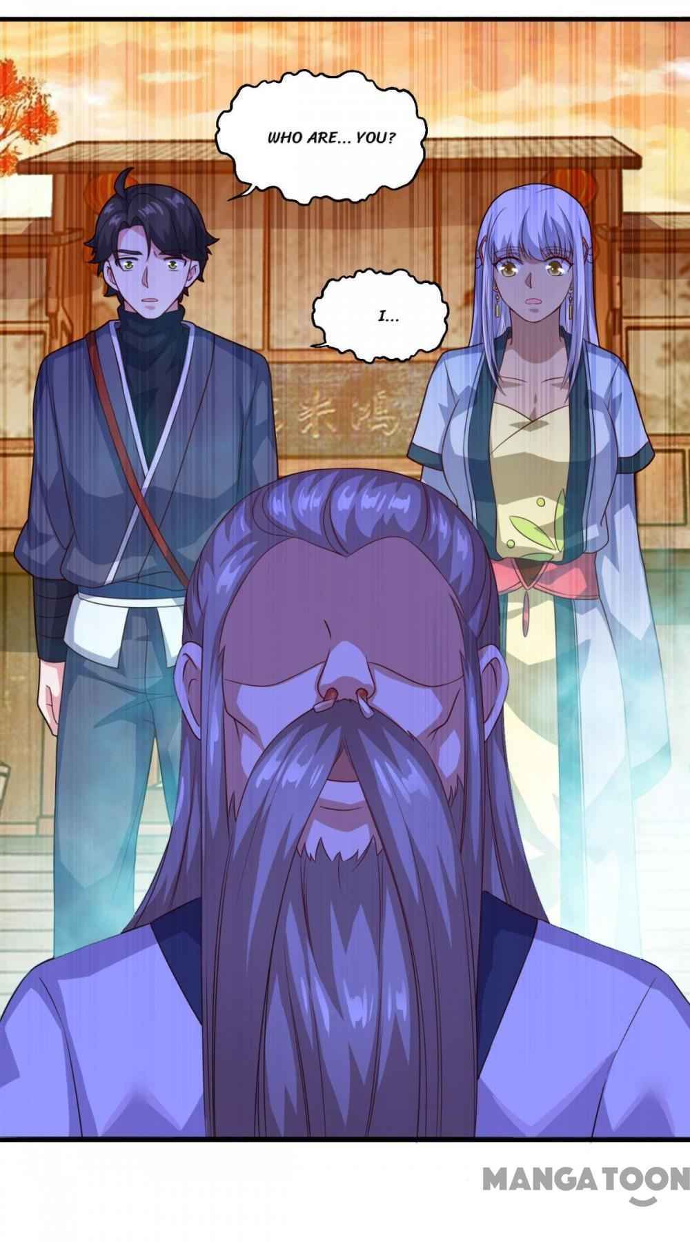 Demonic Fairy Chapter 114 - Page 32