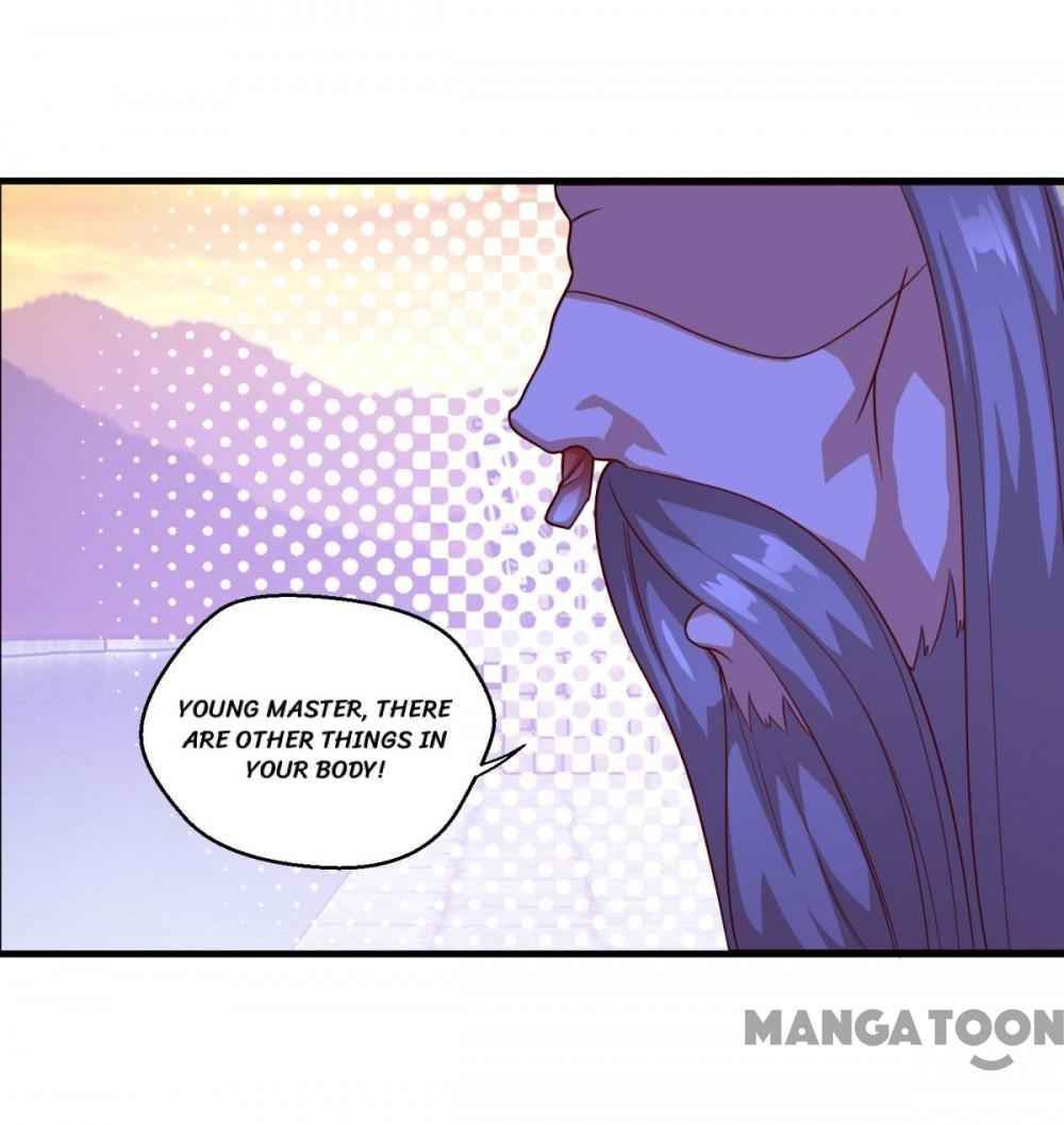 Demonic Fairy Chapter 114 - Page 33