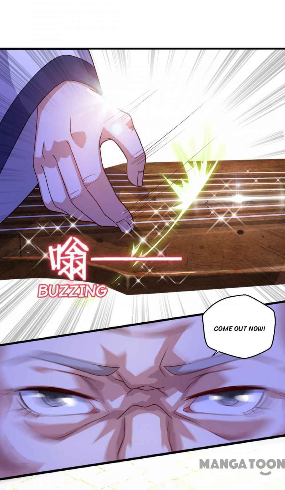 Demonic Fairy Chapter 114 - Page 34