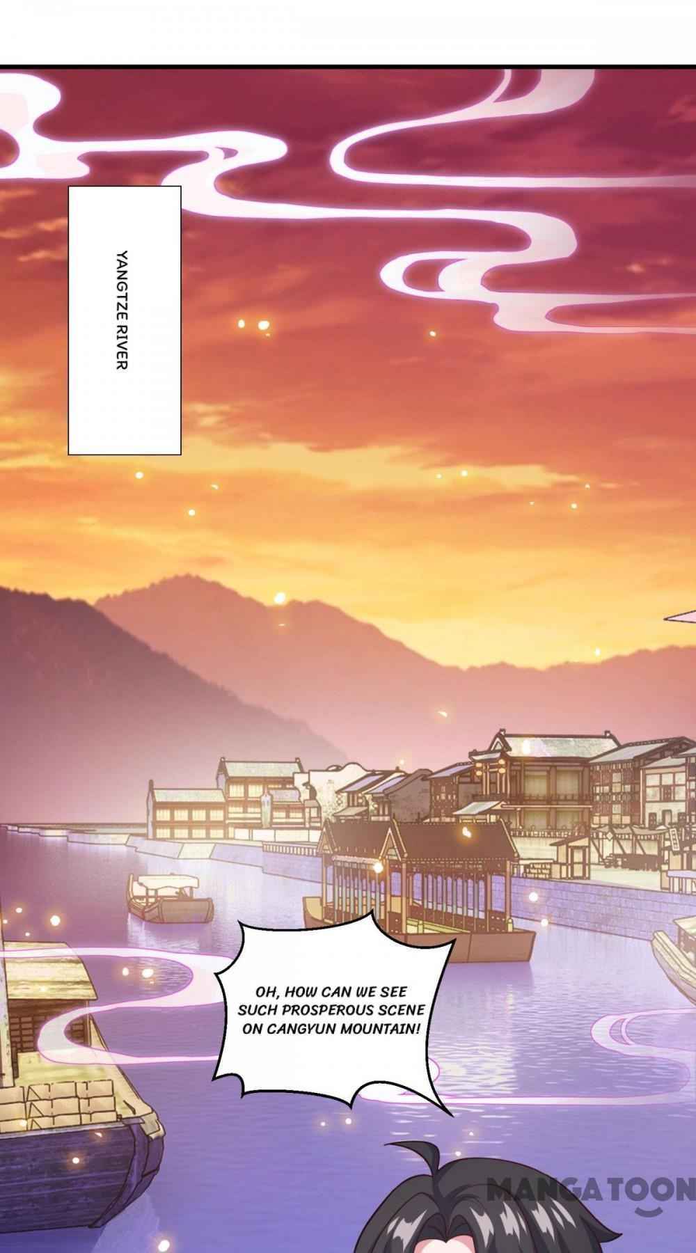 Demonic Fairy Chapter 114 - Page 4