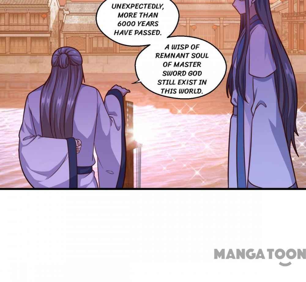 Demonic Fairy Chapter 115 - Page 1