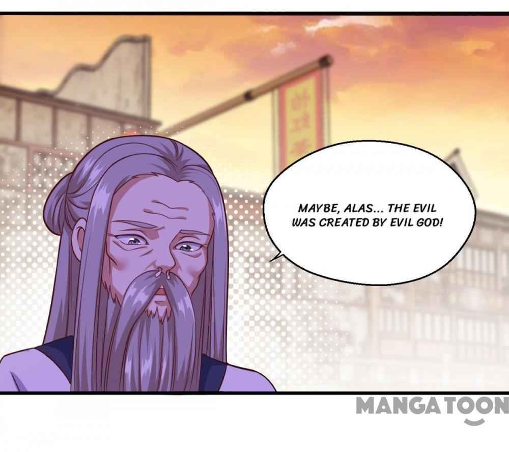 Demonic Fairy Chapter 115 - Page 13
