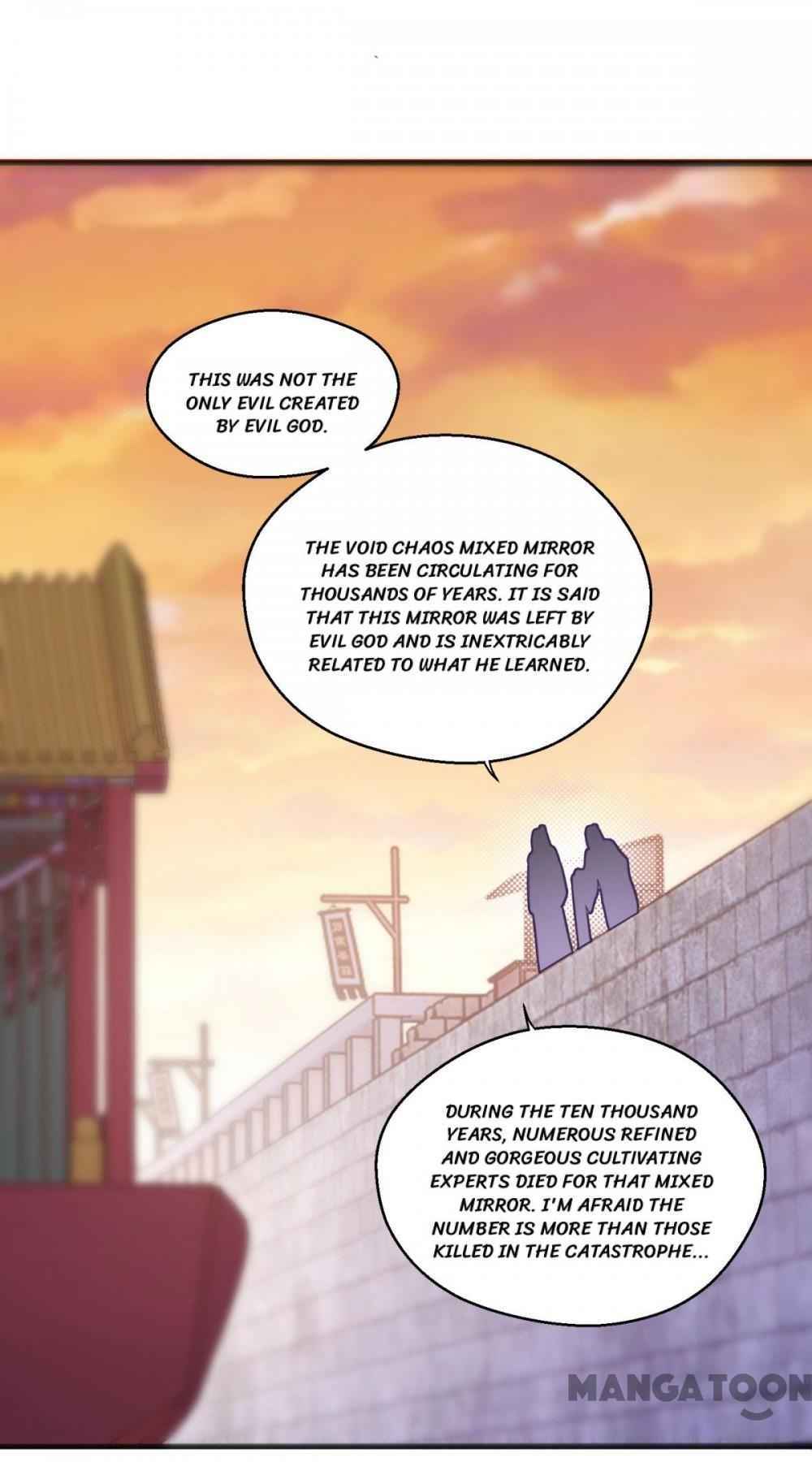 Demonic Fairy Chapter 115 - Page 14
