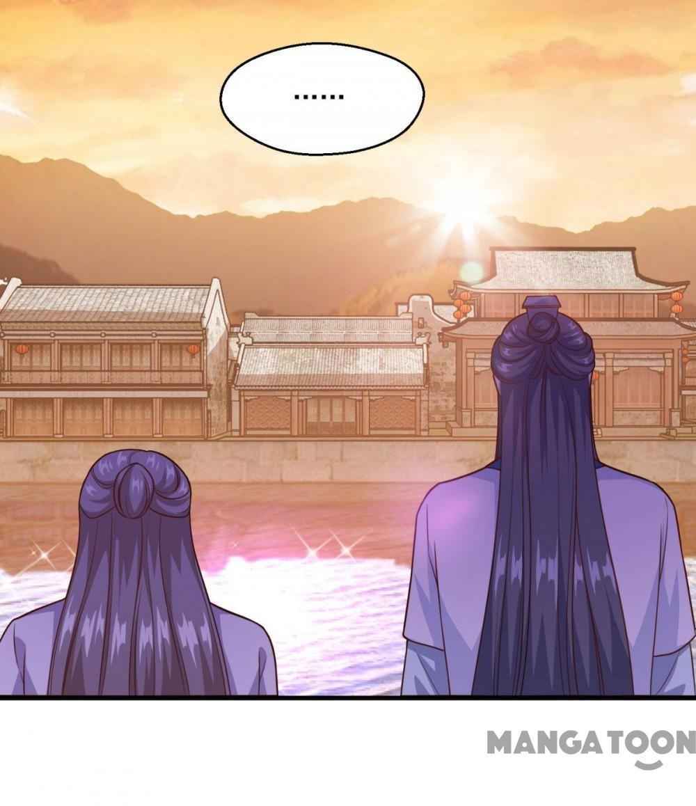 Demonic Fairy Chapter 115 - Page 17