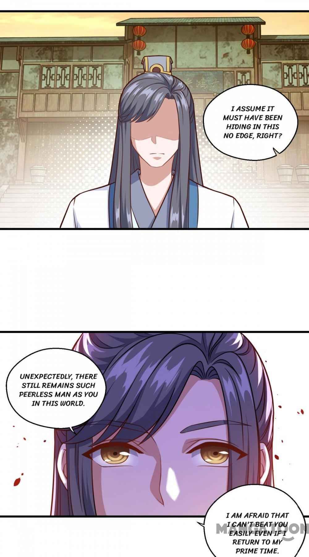 Demonic Fairy Chapter 115 - Page 2