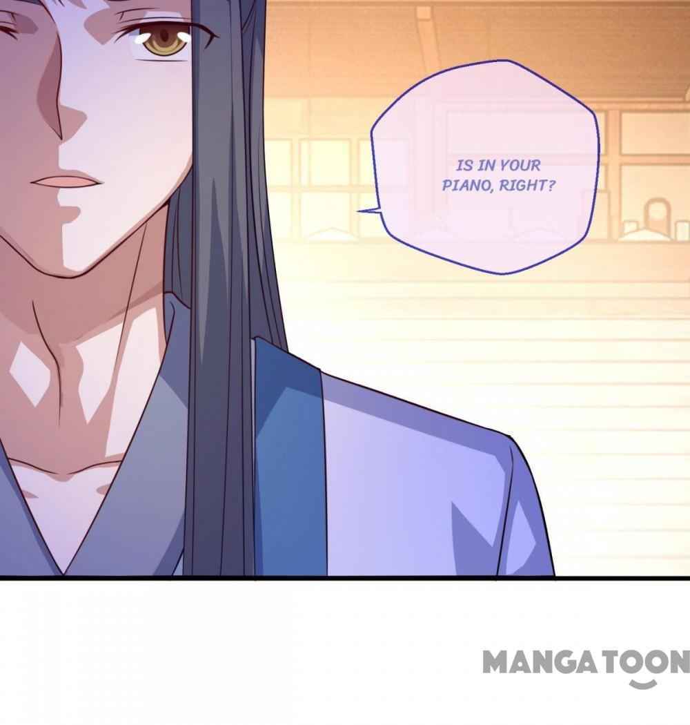 Demonic Fairy Chapter 115 - Page 23