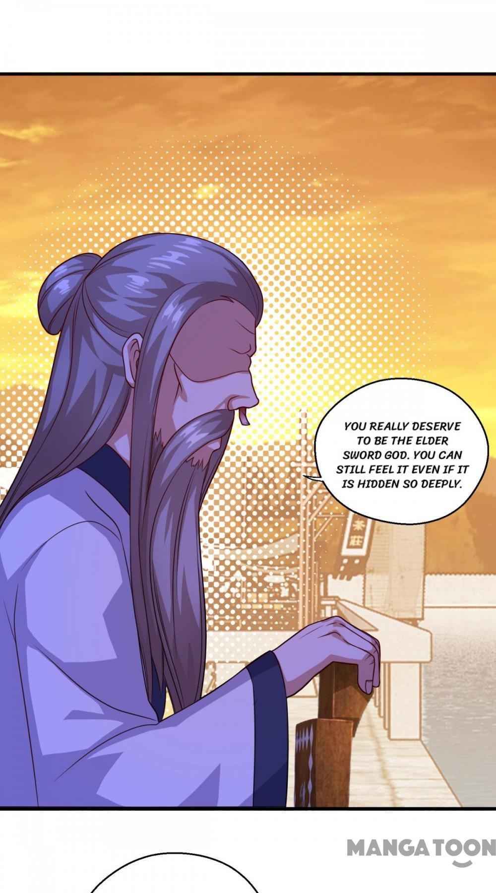 Demonic Fairy Chapter 115 - Page 24