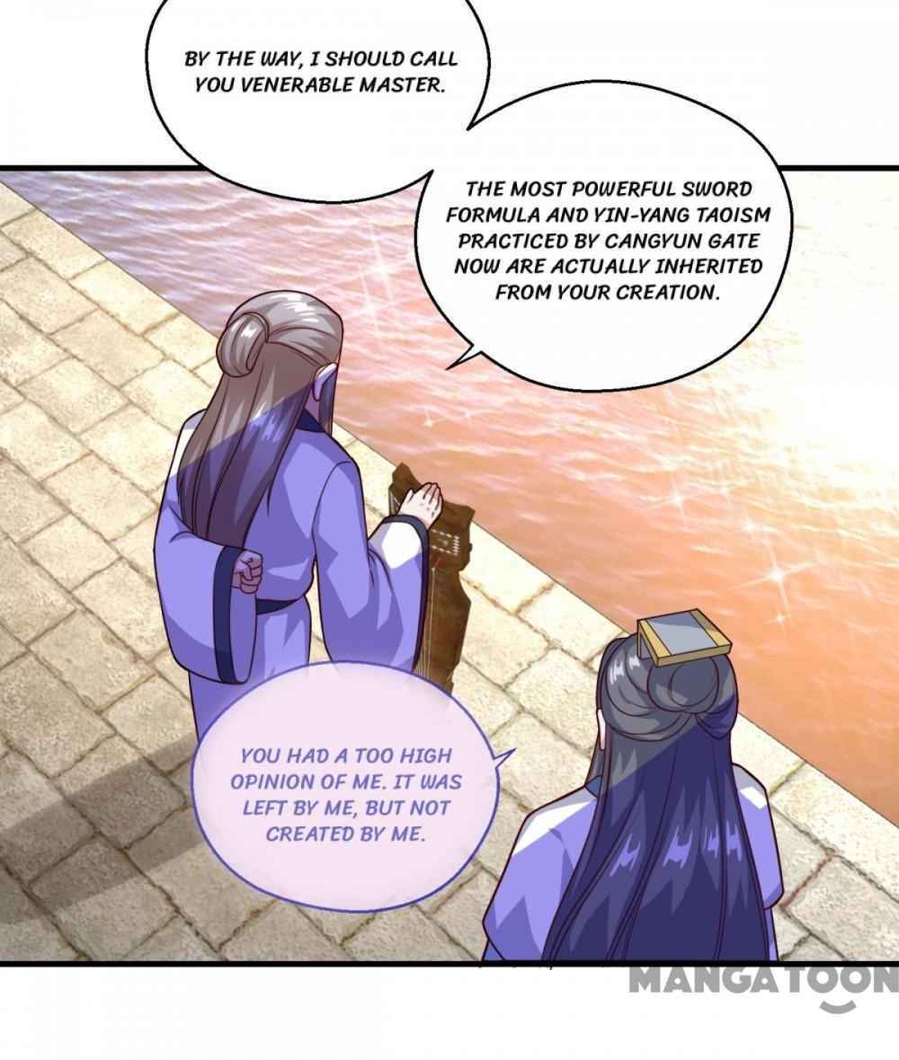 Demonic Fairy Chapter 115 - Page 25