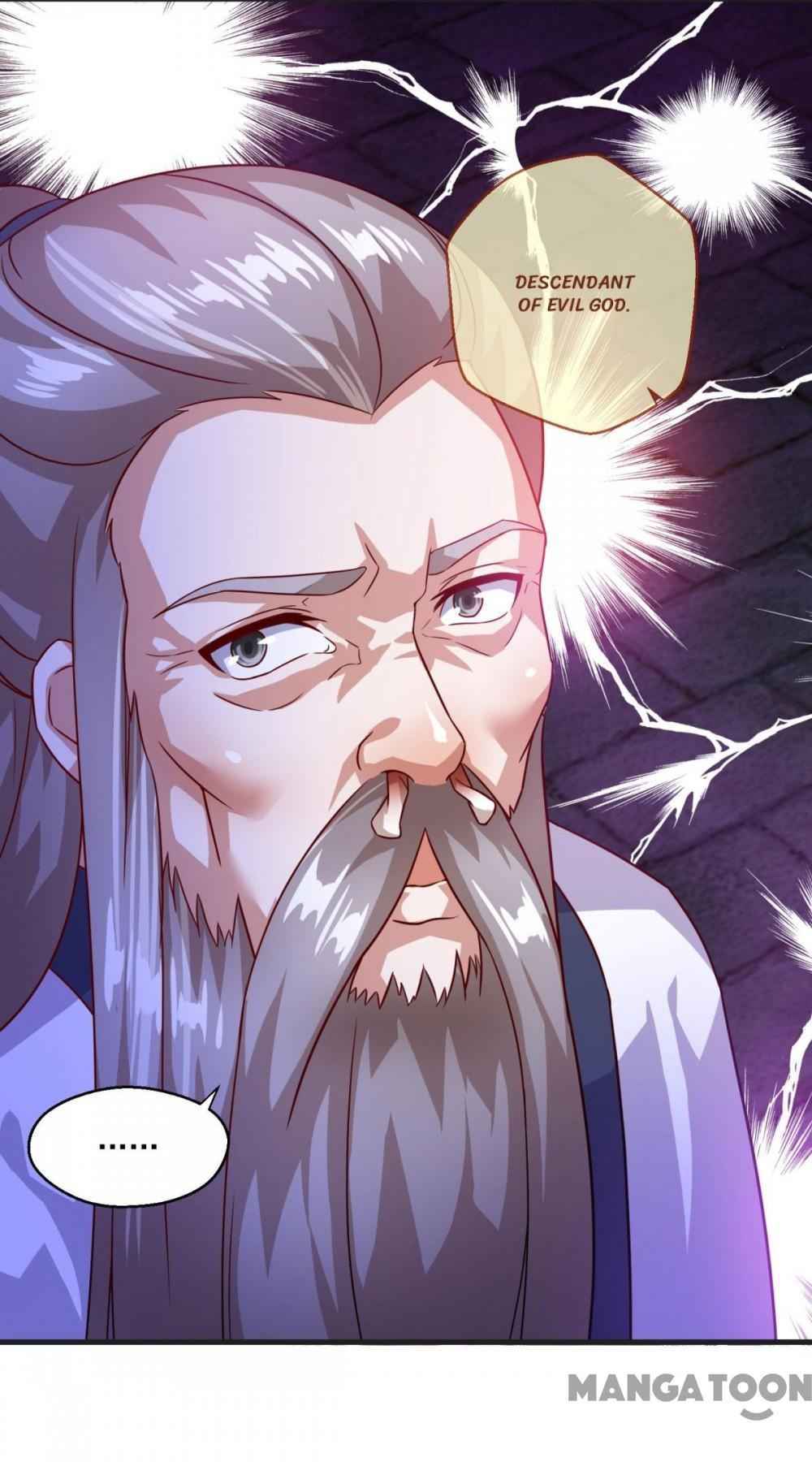 Demonic Fairy Chapter 115 - Page 28