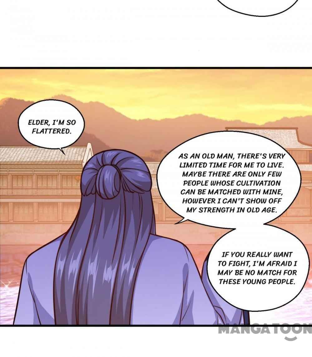 Demonic Fairy Chapter 115 - Page 3
