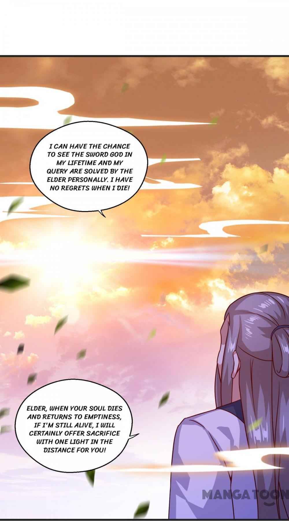 Demonic Fairy Chapter 115 - Page 30