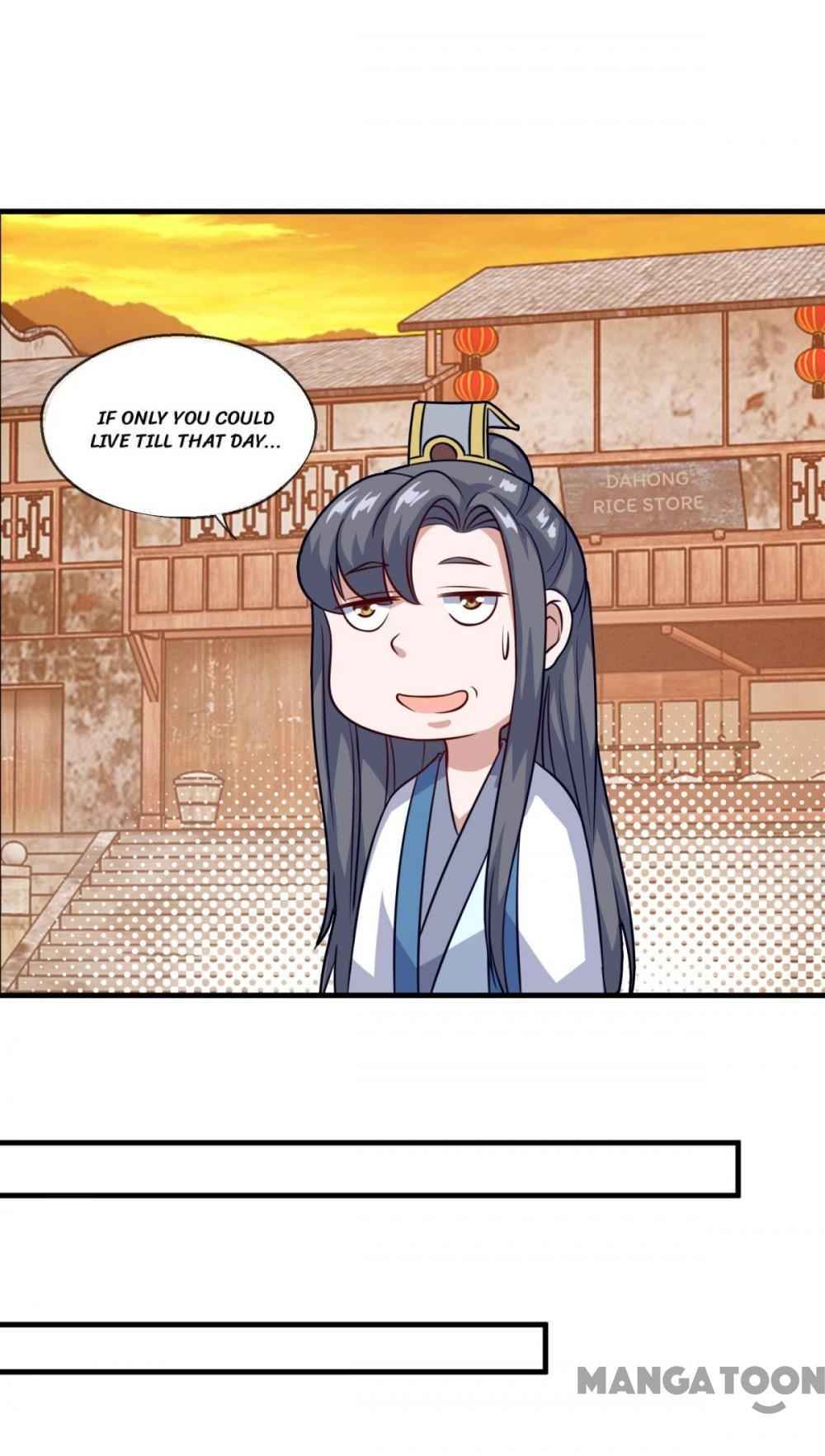Demonic Fairy Chapter 115 - Page 34