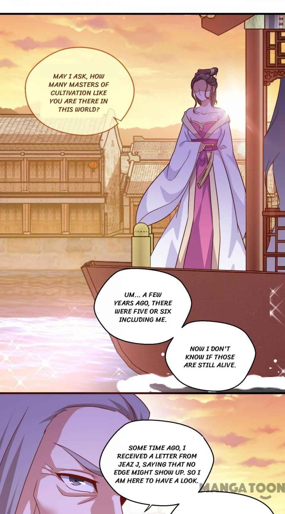Demonic Fairy Chapter 115 - Page 4
