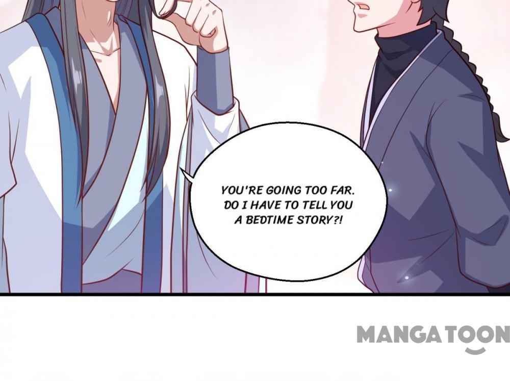 Demonic Fairy Chapter 116 - Page 11
