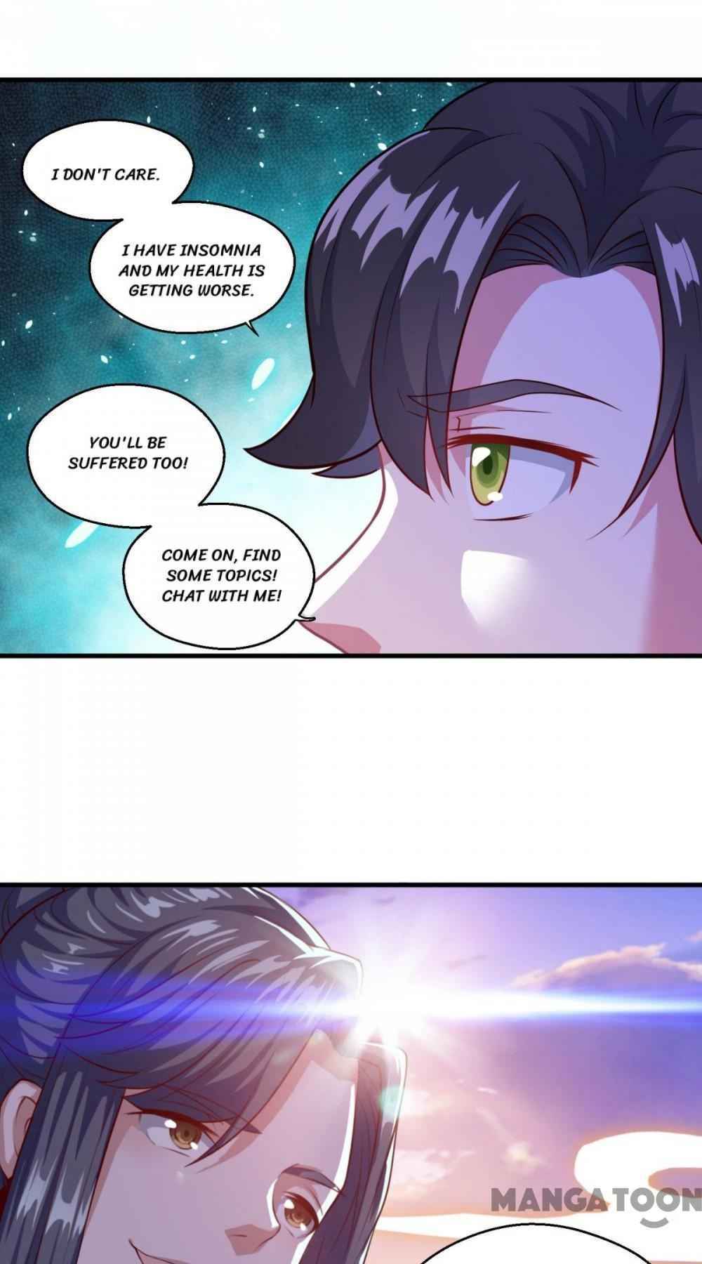 Demonic Fairy Chapter 116 - Page 12