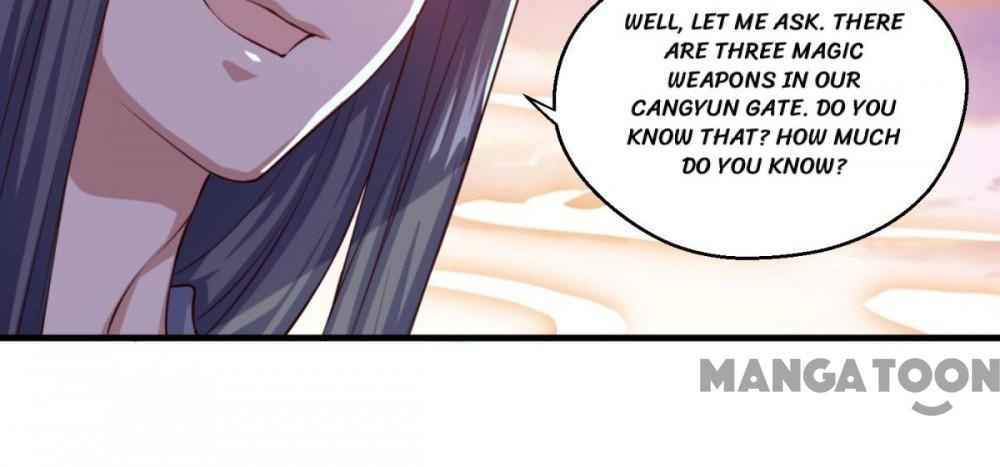 Demonic Fairy Chapter 116 - Page 13