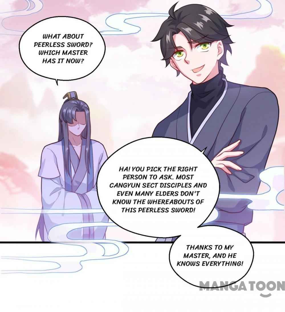 Demonic Fairy Chapter 116 - Page 15