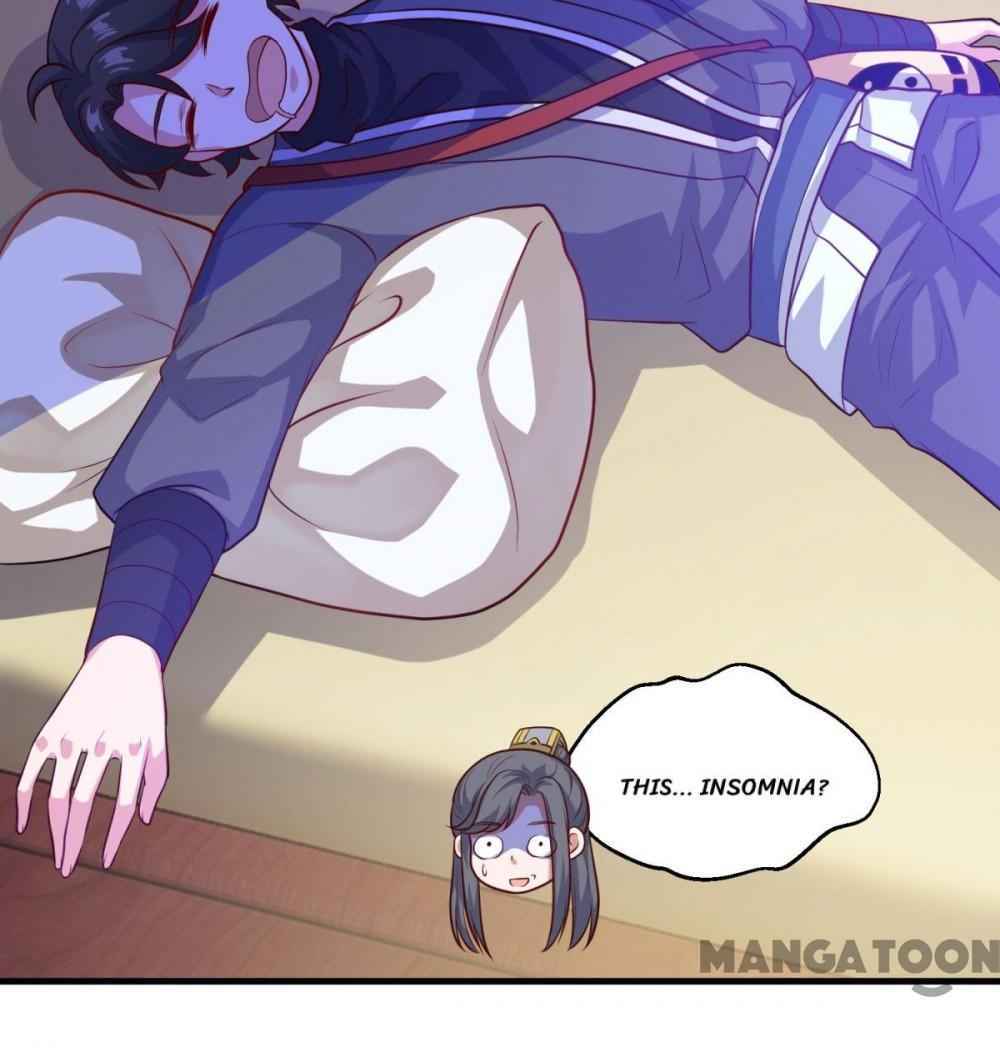 Demonic Fairy Chapter 116 - Page 21
